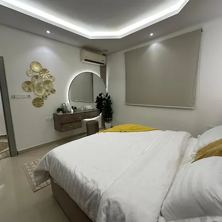 Riyadh Fancy Appartment Exterior photo