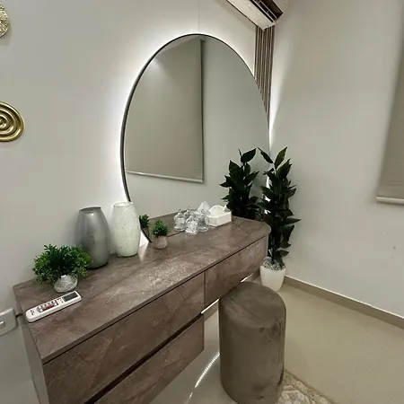 Riyadh Fancy Appartment Exterior photo