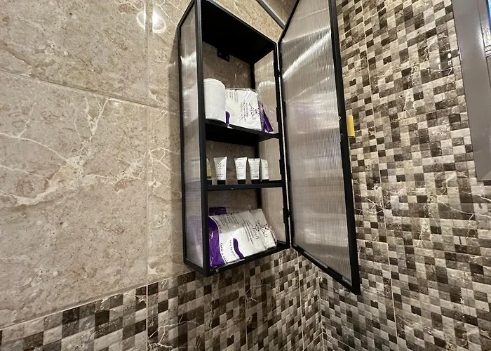 Riyadh Fancy Appartment