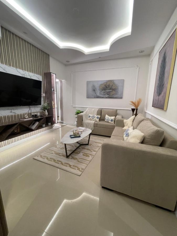 Fancy Apartemen Riyadh