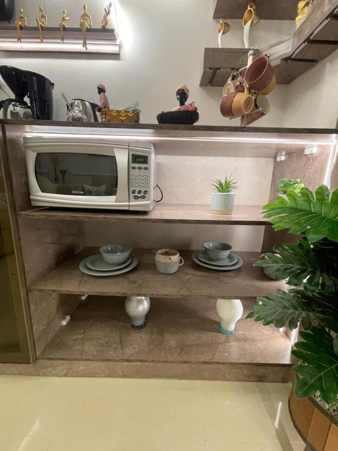 Apartemen Fancy