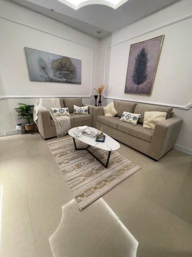 Apartemen Fancy *