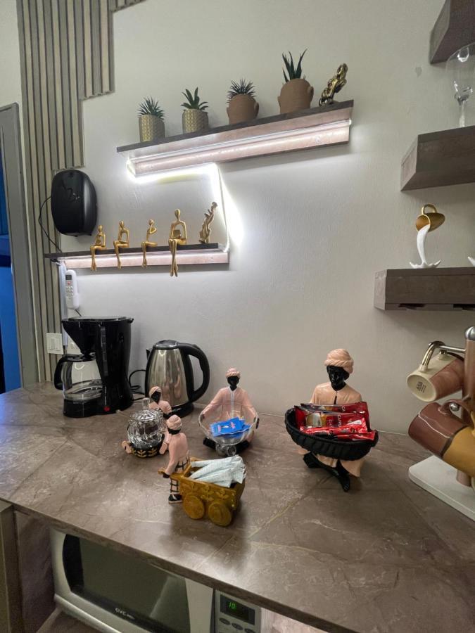 Fancy Apartemen Riyadh
