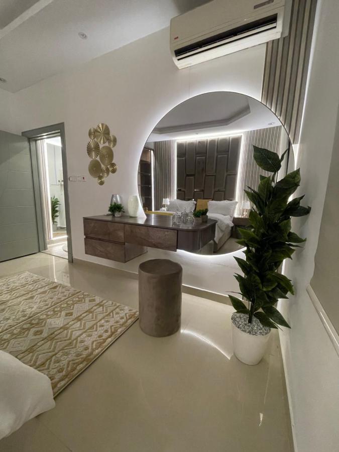 Apartemen Fancy Riyadh
