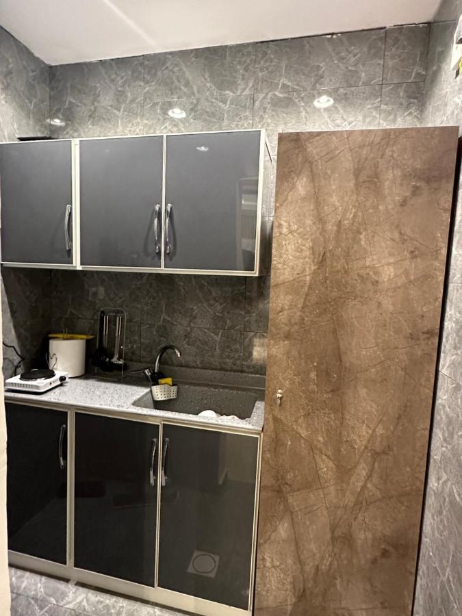 Fancy Apartemen Riyadh
