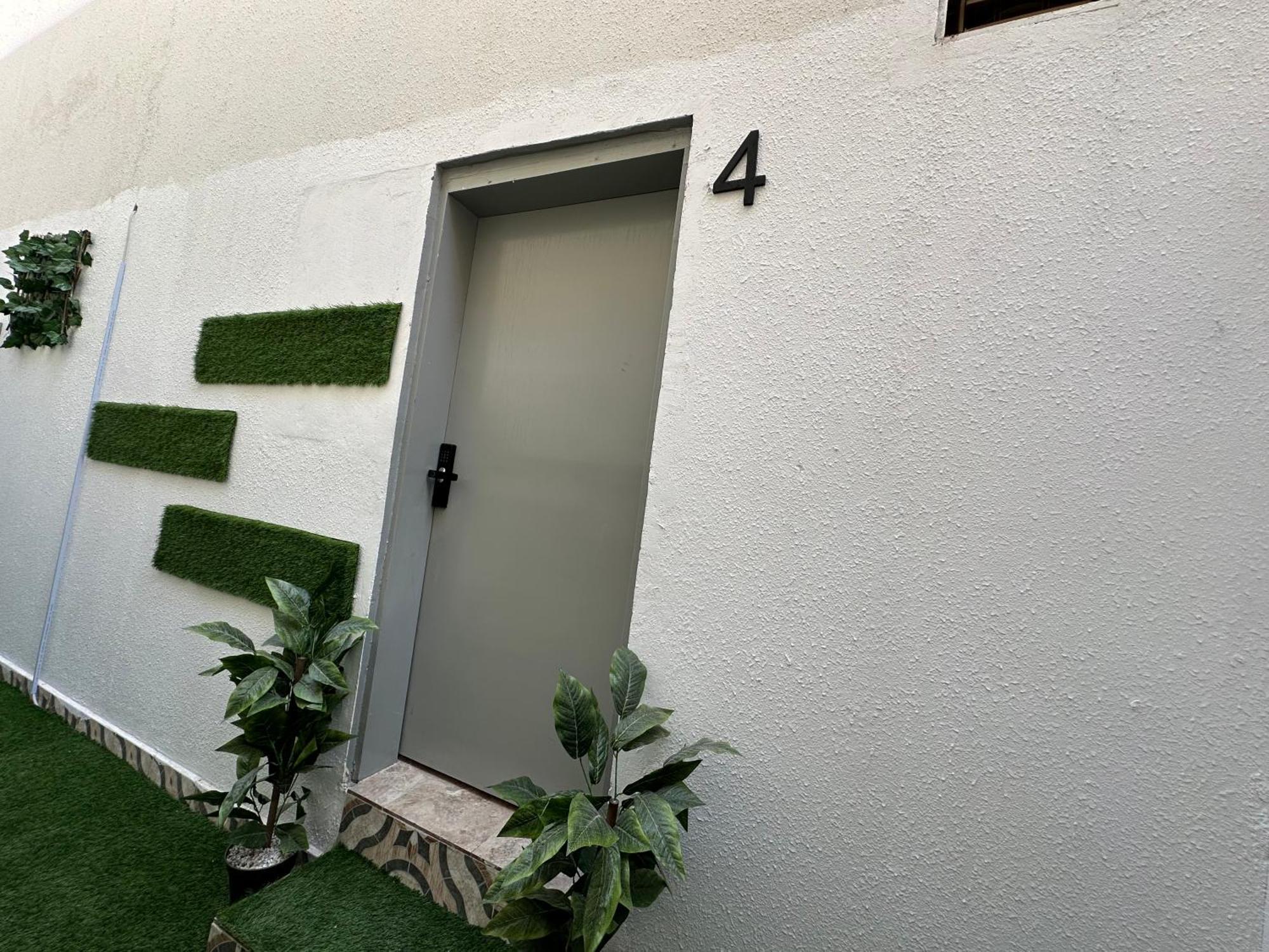 Fancy Apartemen