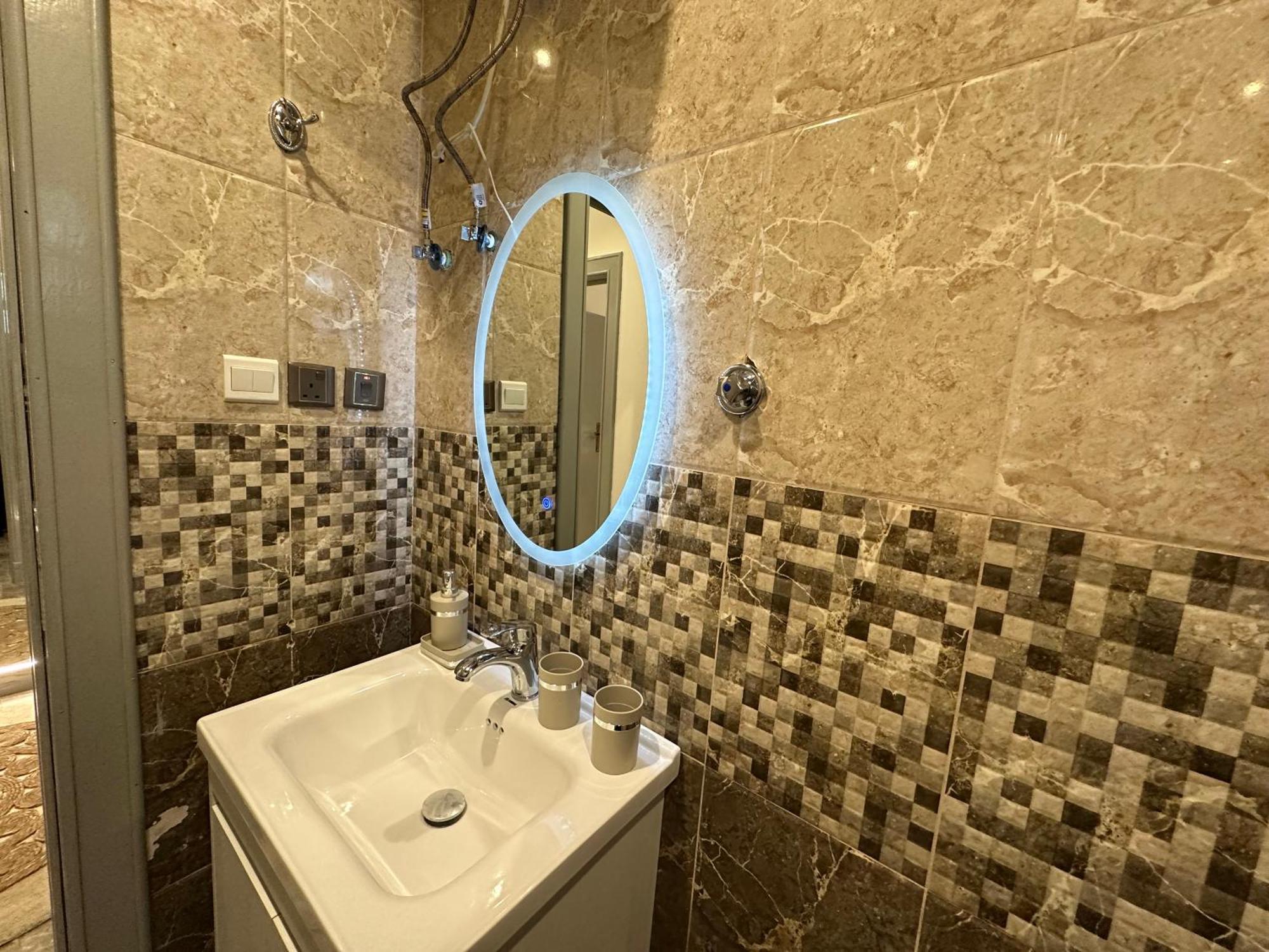 Apartemen Fancy