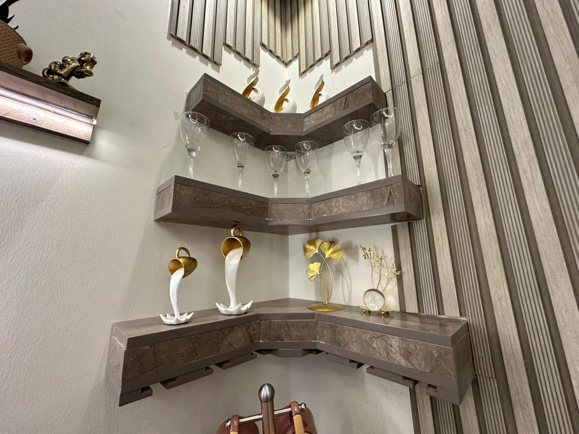 Apartemen Fancy Riyadh