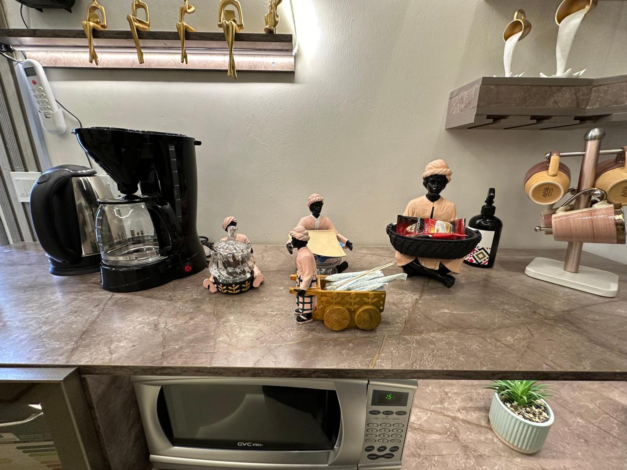 Apartemen Fancy