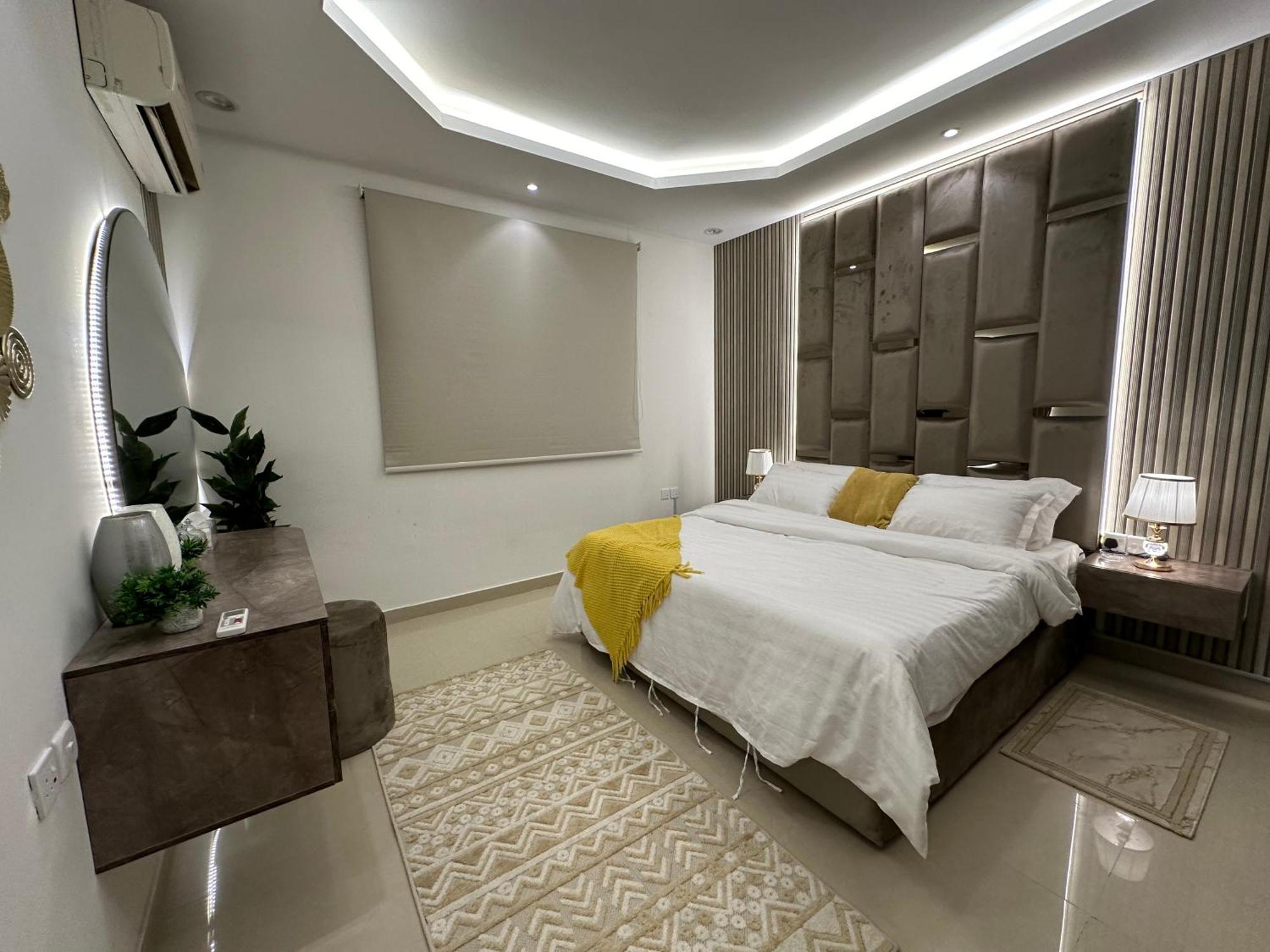 Apartemen Fancy *