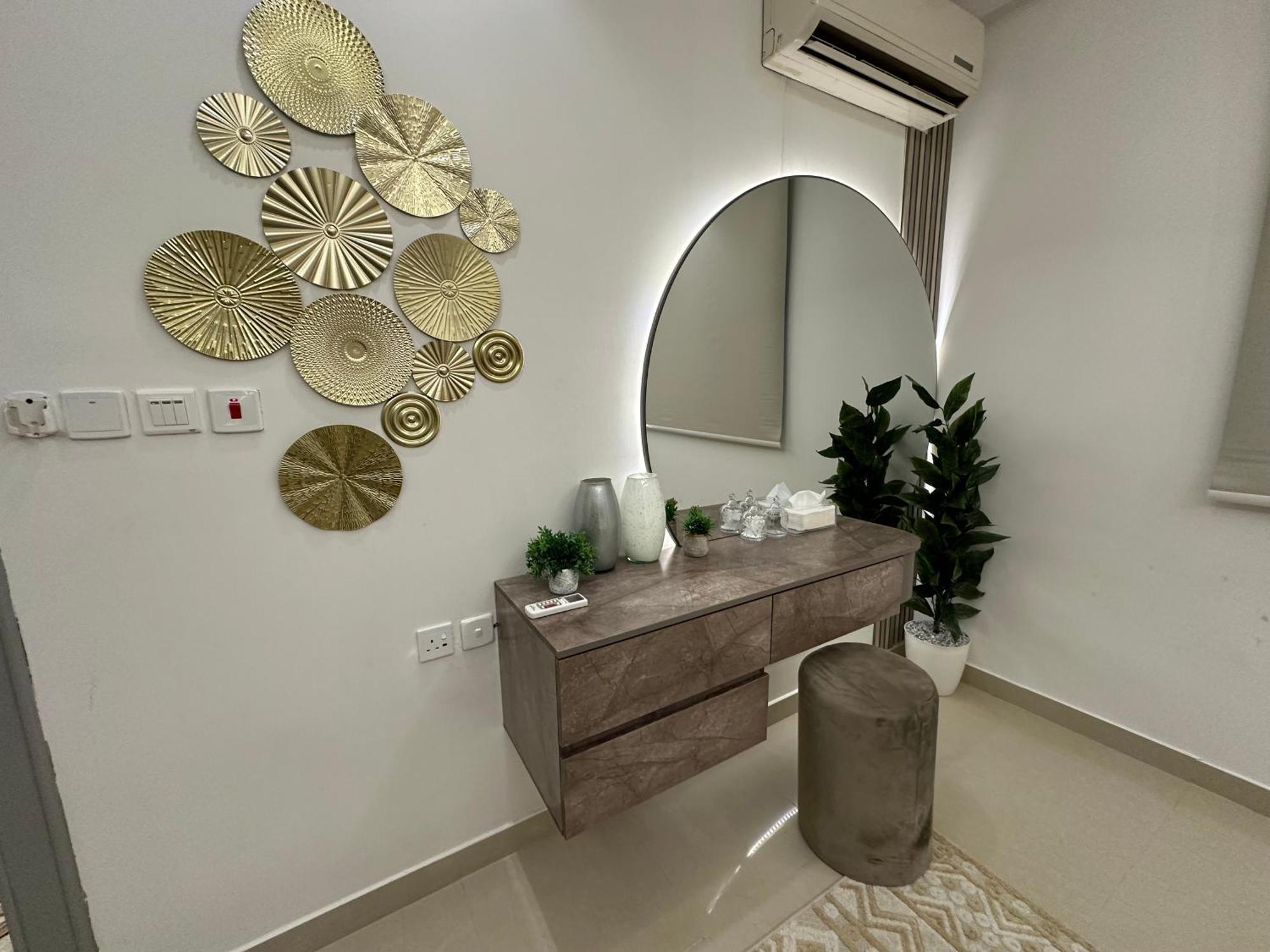 Apartemen Fancy *