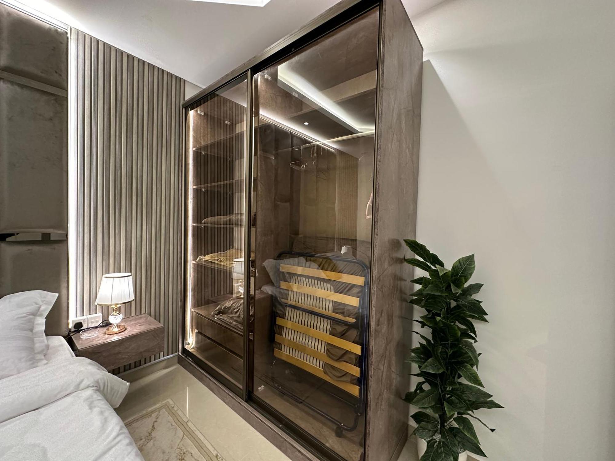 Apartemen Fancy *