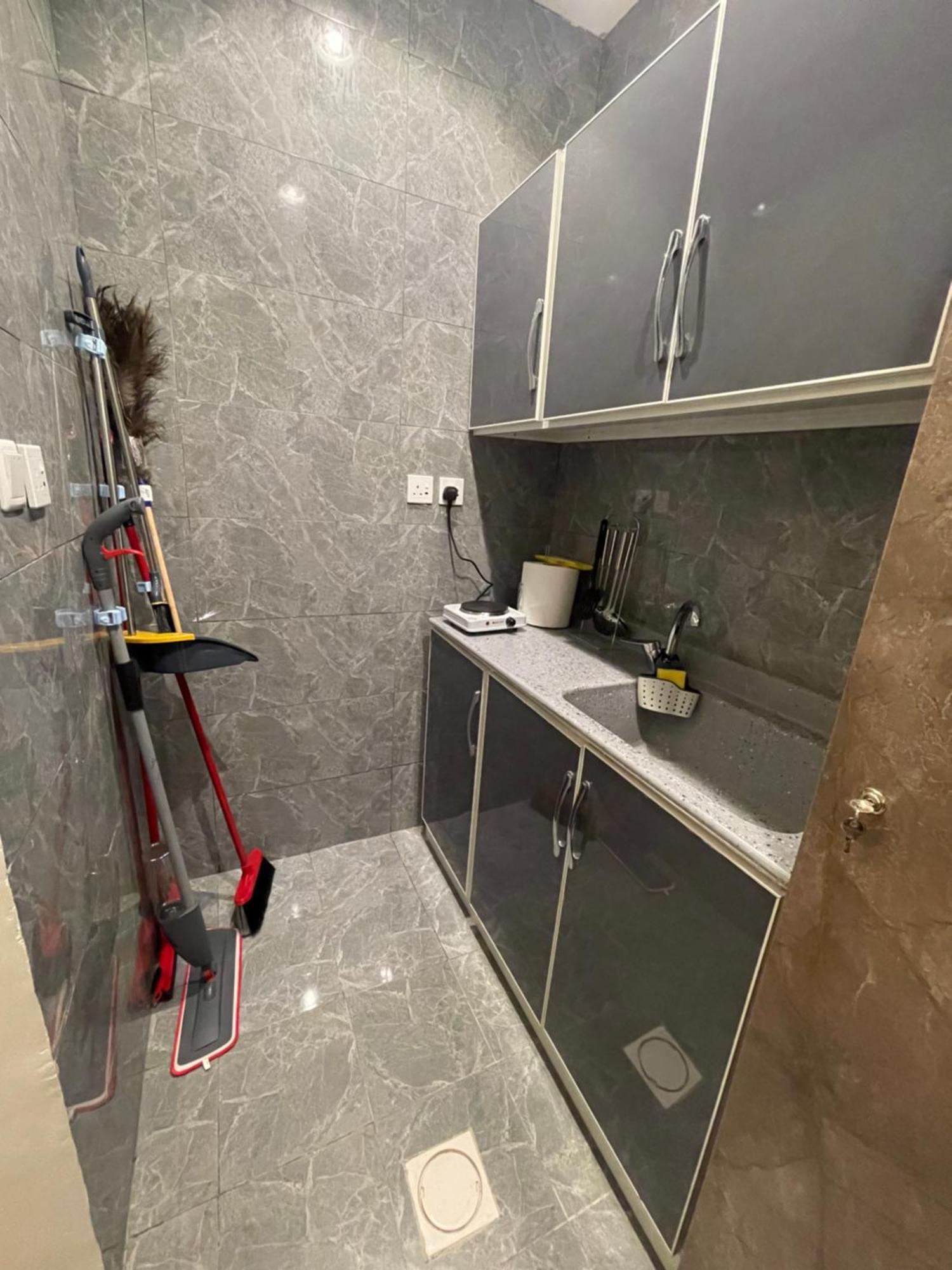 Apartemen Fancy Riyadh