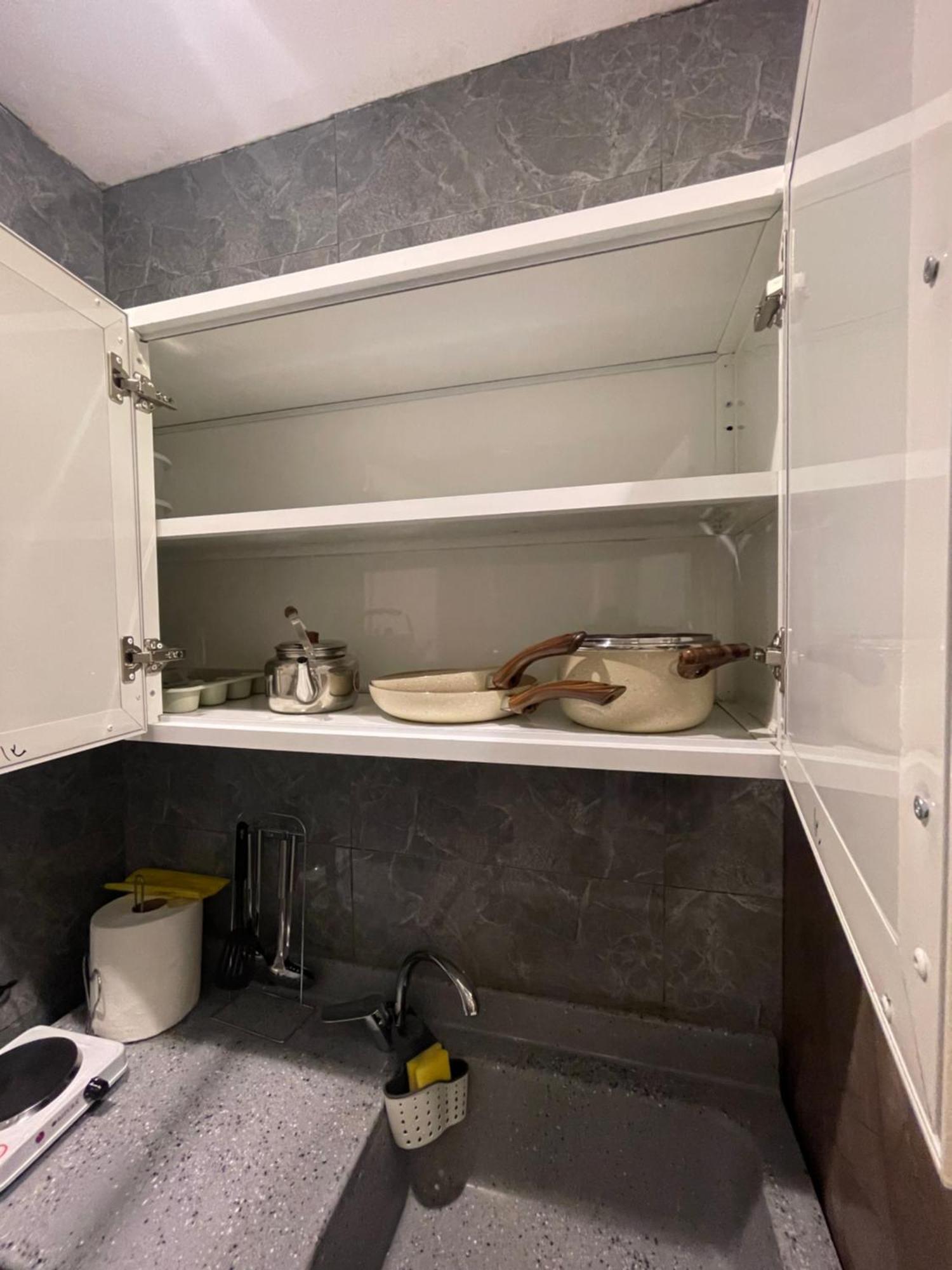 Apartemen Fancy