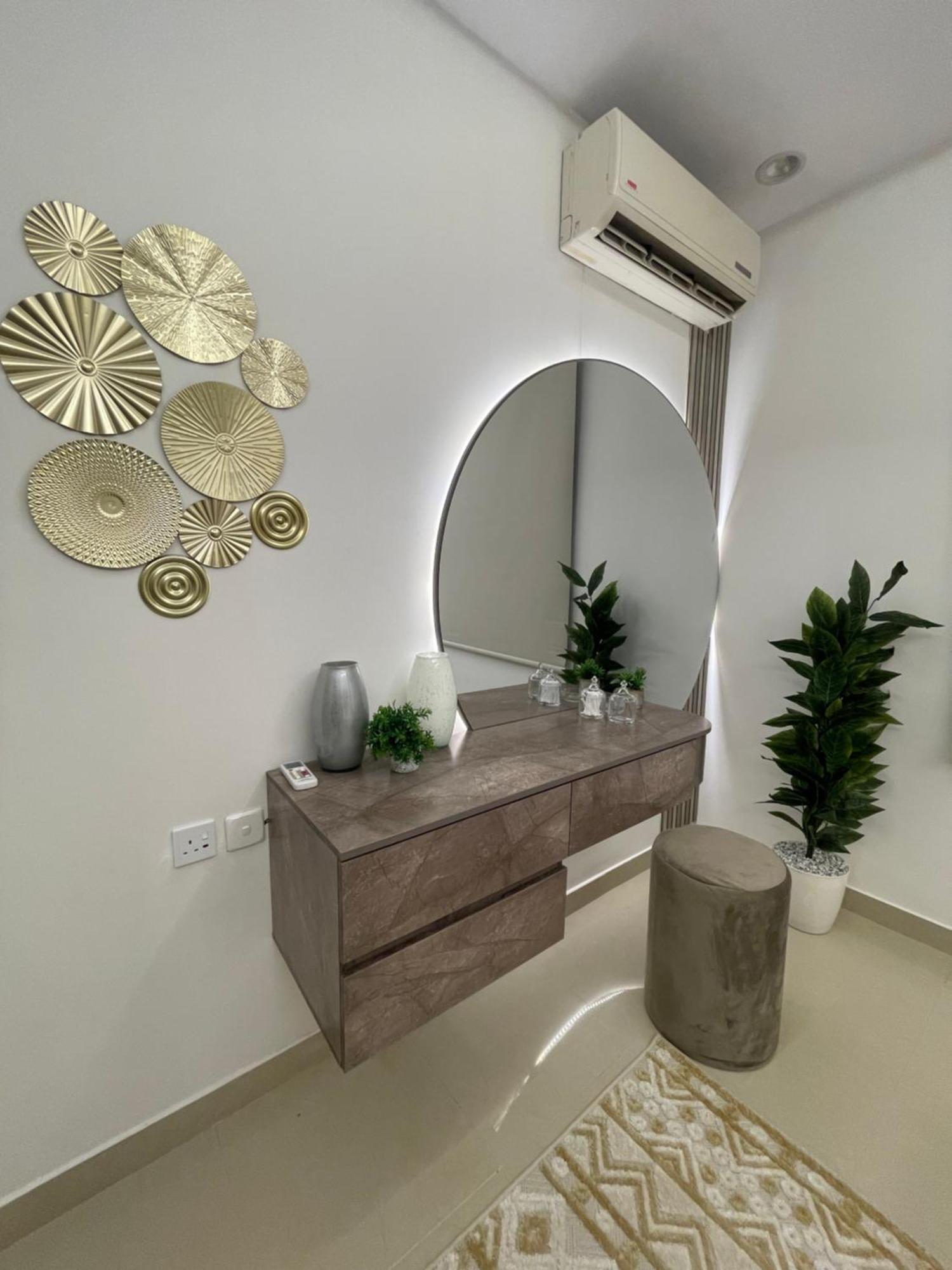Fancy Apartemen Riyadh
