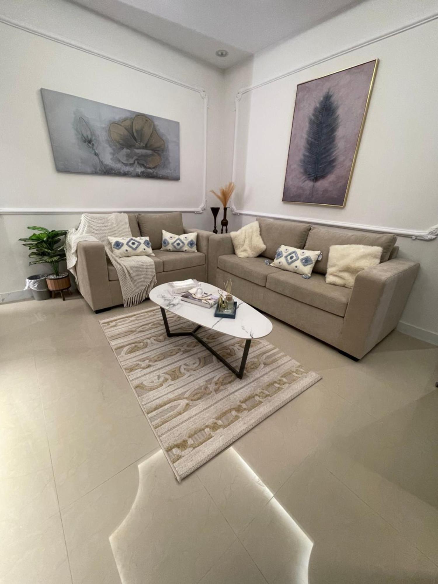 Apartemen Fancy *