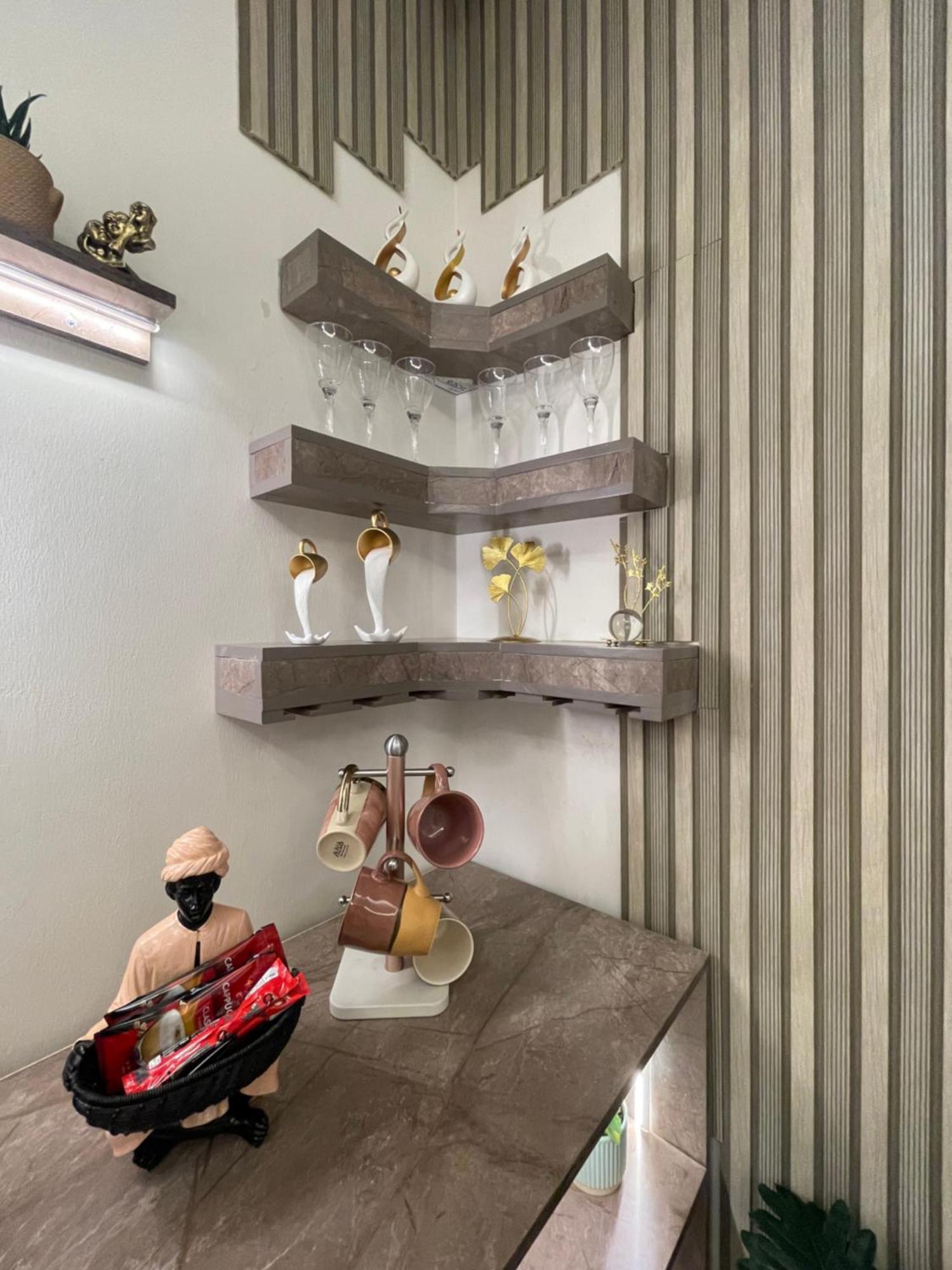Apartemen Fancy Riyadh