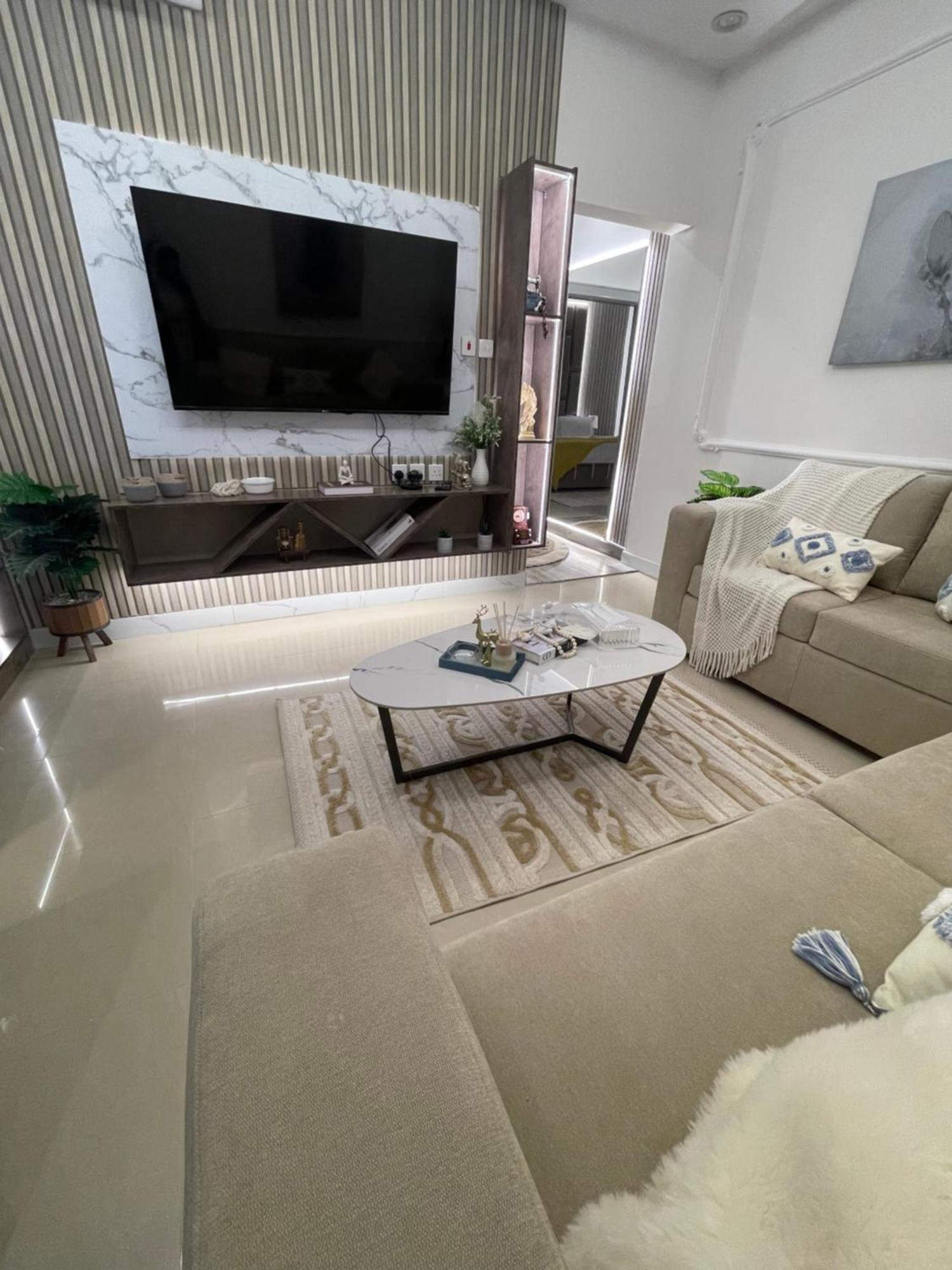 Apartemen Fancy *